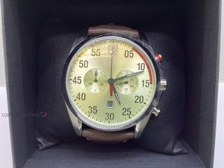 reloj pulsera caballero scuderia ferrari sf.19.1.14.0135