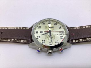 reloj pulsera caballero scuderia ferrari sf.19.1.14.0135