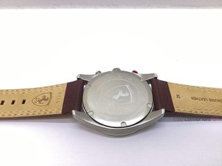 reloj pulsera caballero scuderia ferrari sf.19.1.14.0135