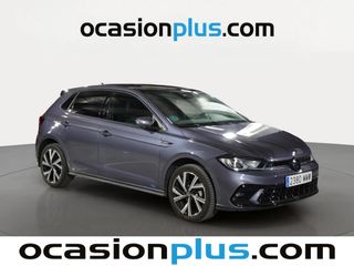 Volkswagen Polo R-Line 1.0 TSI 70 kW (95 CV)