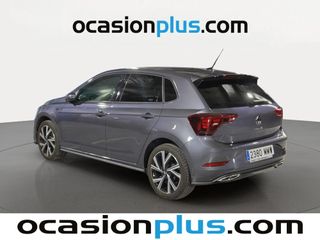 Volkswagen Polo R-Line 1.0 TSI 70 kW (95 CV)