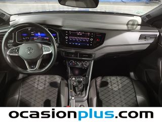 Volkswagen Polo R-Line 1.0 TSI 70 kW (95 CV)