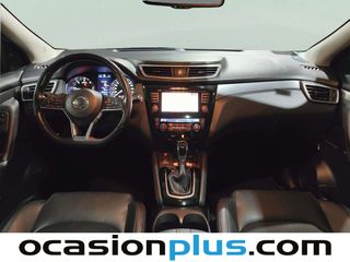 Nissan Qashqai dCi 115 Tekna+ DCT 85 kW (115 CV)