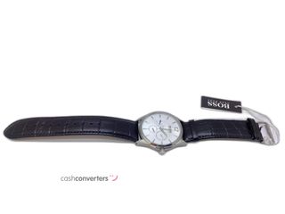 reloj pulsera caballero hugo boss commander classic 1513491