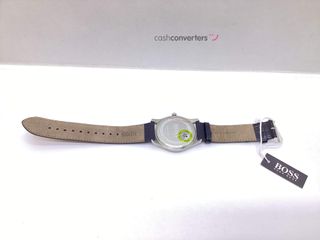 reloj pulsera caballero hugo boss commander classic 1513491
