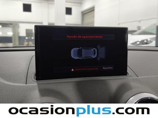 Audi A3 Sportback Ambition 1.4 TFSI e-Tron 150 kW (204 CV) S tronic