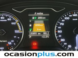 Audi A3 Sportback Ambition 1.4 TFSI e-Tron 150 kW (204 CV) S tronic