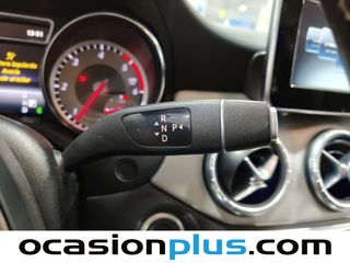 Mercedes-Benz CLA 200 CDI Urban 100 kW (136 CV)