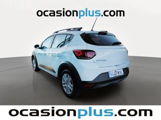 Dacia Sandero Stepway Expression TCe 67 kW (91 CV)