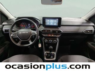 Dacia Sandero Stepway Expression TCe 67 kW (91 CV)