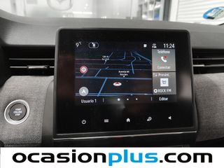 Renault Clio Techno E-Tech full Híbrido 105 kW (143 CV)