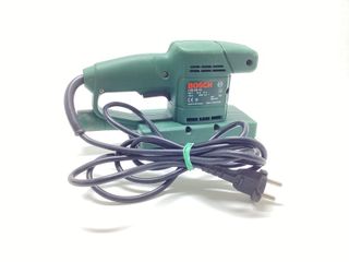 lijadora orbital bosch pss 22