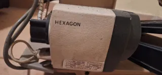 Máquinas de coser antiguas singer