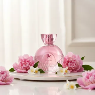 Kit 16 Perfumes O Boticário Liz, Floratta, Coffee,