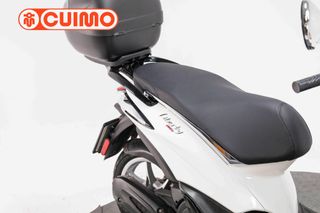 PIAGGIO LIBERTY 125