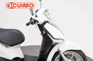 PIAGGIO LIBERTY 125