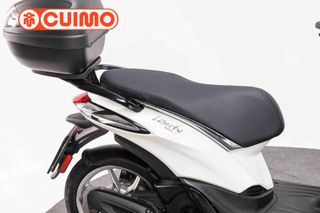 PIAGGIO LIBERTY 125