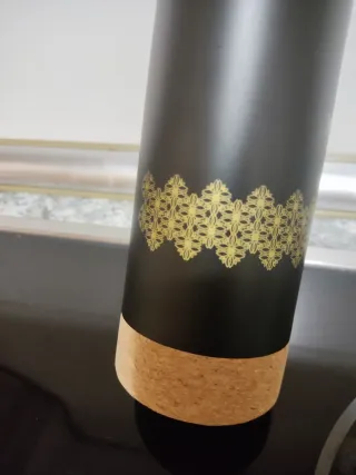 Termo Café/Té Negro Mi Momento