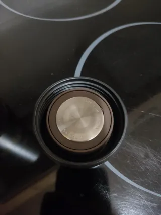 Termo Café/Té Negro Mi Momento