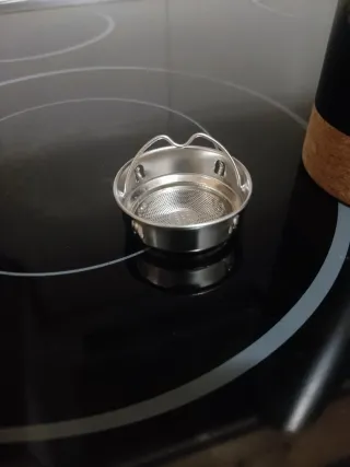 Termo Café/Té Negro Mi Momento