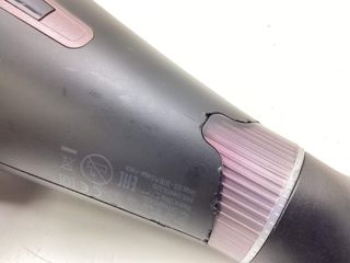 secador pelo rowenta cv7920