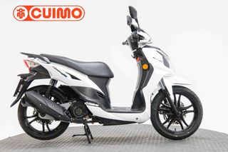 SYM SYMPHONY 125 SR