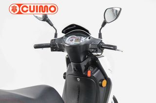 SYM SYMPHONY 125 SR