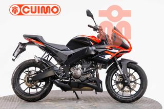 APRILIA TUONO 125