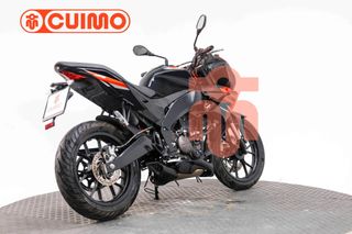 APRILIA TUONO 125