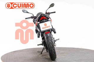 APRILIA TUONO 125