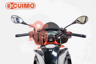APRILIA TUONO 125