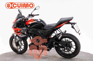 APRILIA TUONO 125