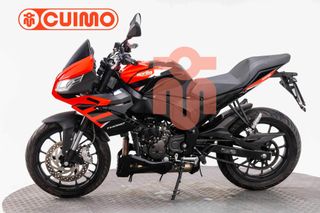 APRILIA TUONO 125