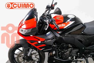 APRILIA TUONO 125