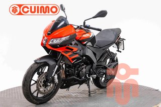 APRILIA TUONO 125