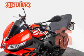 APRILIA TUONO 125