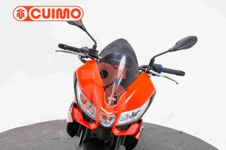 APRILIA TUONO 125
