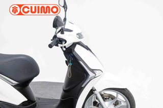 PIAGGIO LIBERTY 125