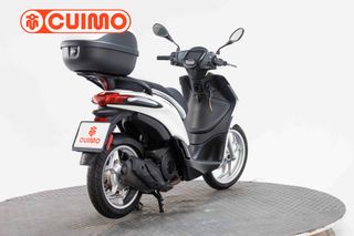 PIAGGIO LIBERTY 125