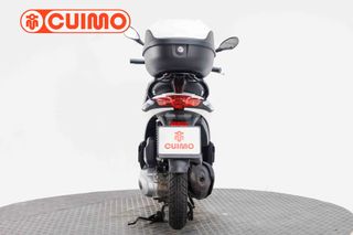 PIAGGIO LIBERTY 125