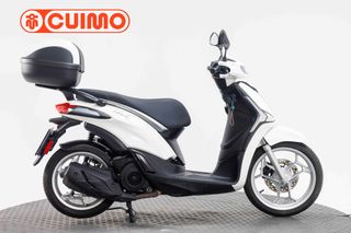 PIAGGIO LIBERTY 125