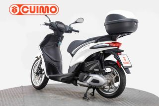 PIAGGIO LIBERTY 125