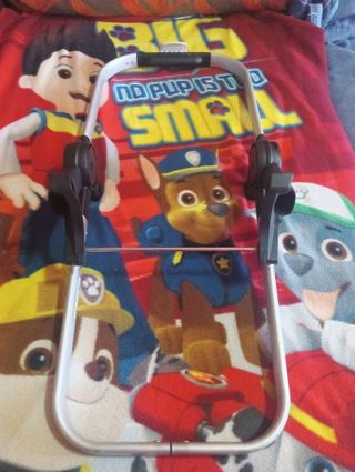 Bugaboo Donkey 1, 2 y 3  Lote o separado preguntar