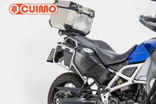 BMW F 800 GS ADVENTURE