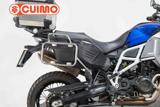 BMW F 800 GS ADVENTURE
