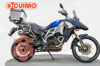BMW F 800 GS ADVENTURE