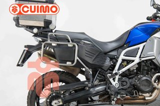 BMW F 800 GS ADVENTURE