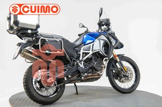 BMW F 800 GS ADVENTURE