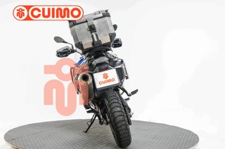 BMW F 800 GS ADVENTURE