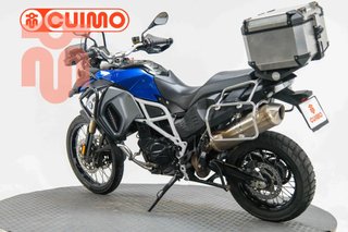BMW F 800 GS ADVENTURE